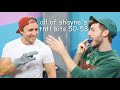 All Shayne Topp TNTL Bits Eps 50-53