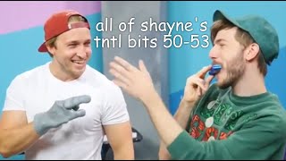 All Shayne Topp TNTL Bits Eps 5053