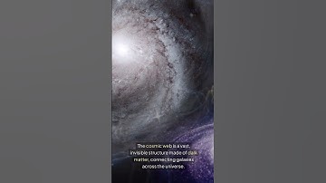 Gravitational Lensing Reveals Invisible Cosmic Web