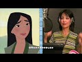 0ARCHIVES -  Mulan II - (Disney Featurette)