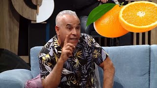 لماذا تسمى البرتقال "تشينة".. حقيقة ستعرفها لأول مرة؟