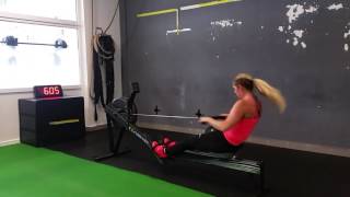 Adriatic Throwdown wod2