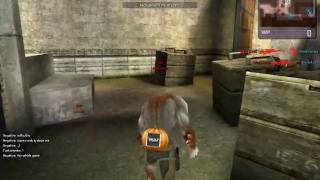 WolfTeam - Negative/Patches - Wall hacking 3