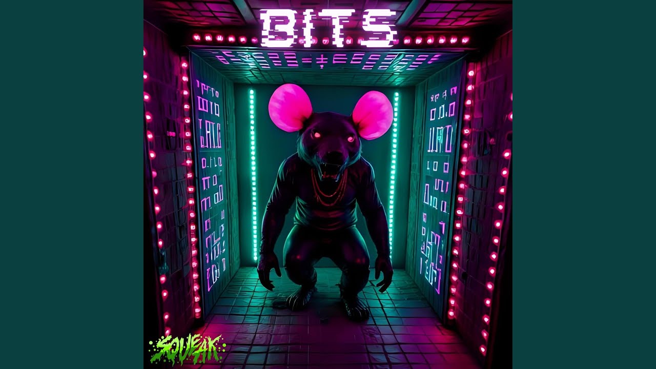 Watch Bits on YouTube Watch Bits on YouTube