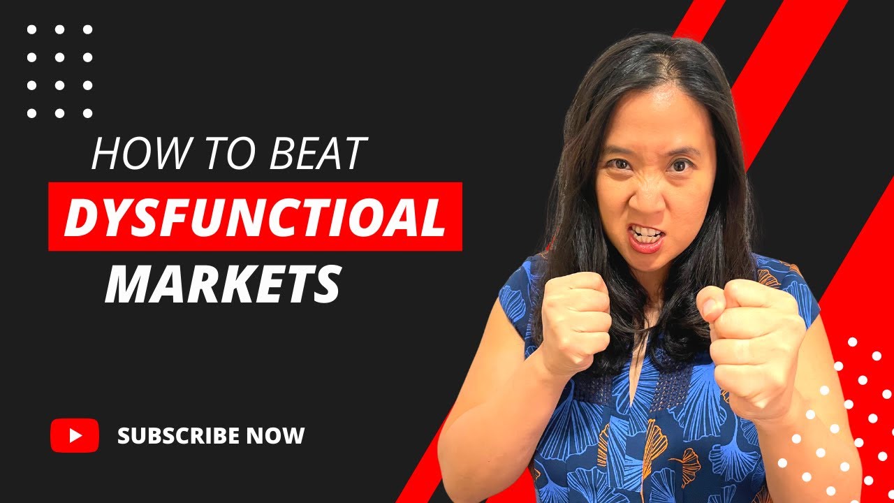 How to Trade Volatile Markets - YouTube
