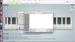NMPB Recorder Demo screenshot 4