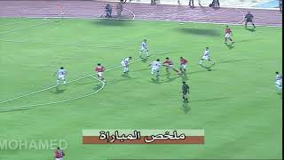 لأول مرة ستشاهد ملخص مباراة الاهلي والزمالك 6 1   HD زاوية عكسية وتألق بيبوا