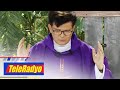 Healing Eucharist Mass | TeleRadyo (28 November 2021)