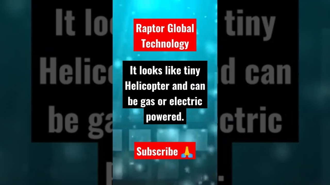 What are fixed wing Drones | Raptor Global Technology | Google Trends