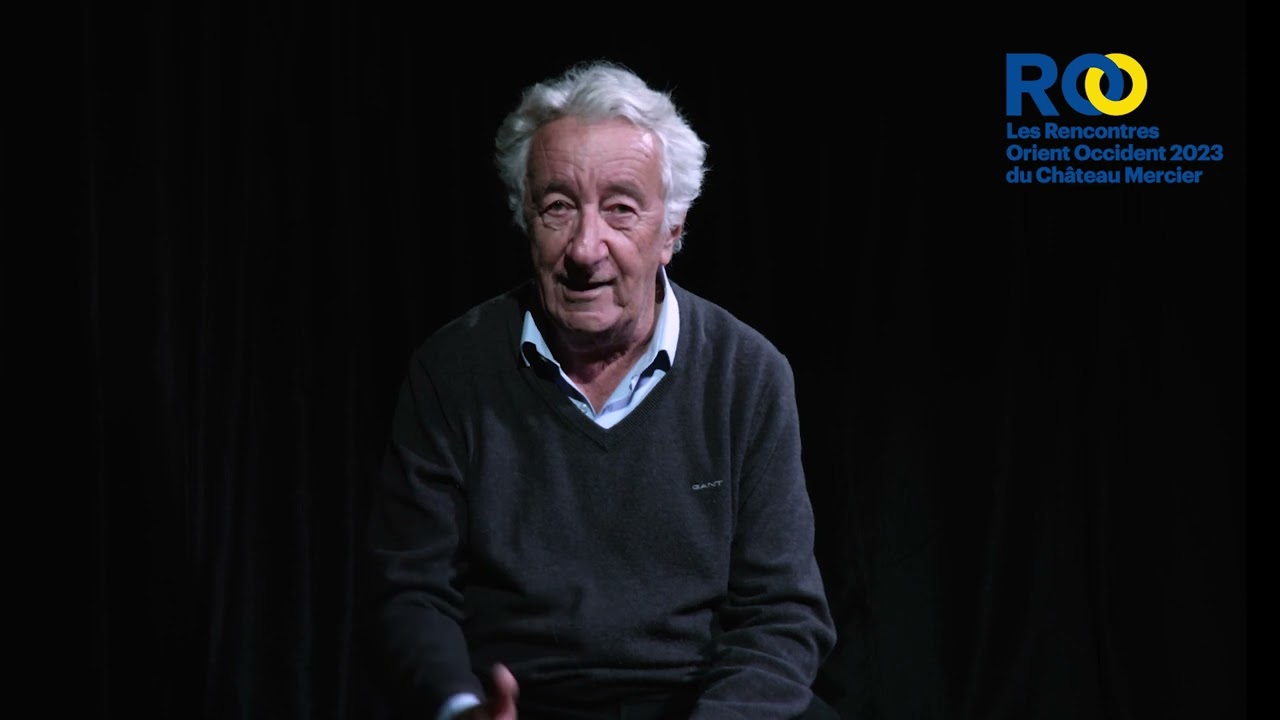 JEAN PHILIPPE RAPP   Ouverture et dialogue