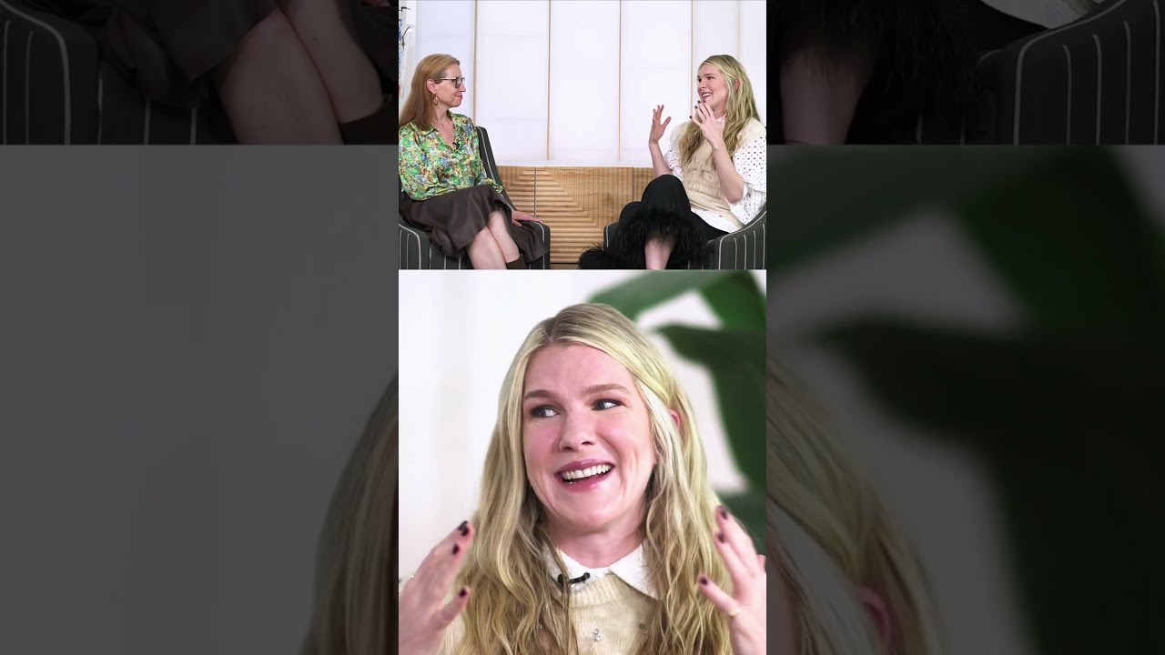 George Clooney & Ben Affleck pushed Lily Rabe to direct 