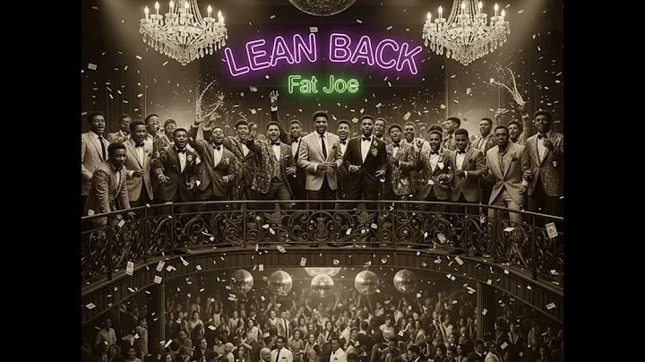 Lean Back by Fat Joe (soul version)