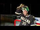 DALLAS STARS - COME INTO THE COLD TV COMMERCIAL - ...