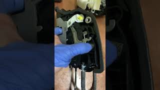 (3 of 8)  2017-2022 BMW 750i G12 Soft Close Door Actuator Assembly Replacement Part 3 screenshot 3