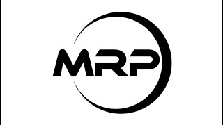 1 Hour of MRP logo | Hour long video | #121