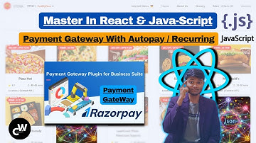 💳 Razorpay Recurring Payment Integration | React + Express | UPI Autopay & Subscription Dashboard 🚀