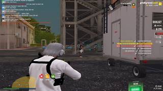 [Grand RP RS] | Pc Check Bypasses!! | Jay Accused