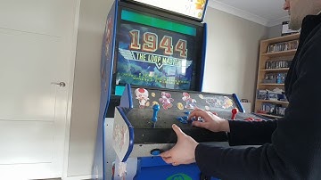 How to connect raspberry pi 3 to an old school CRT arcade machine