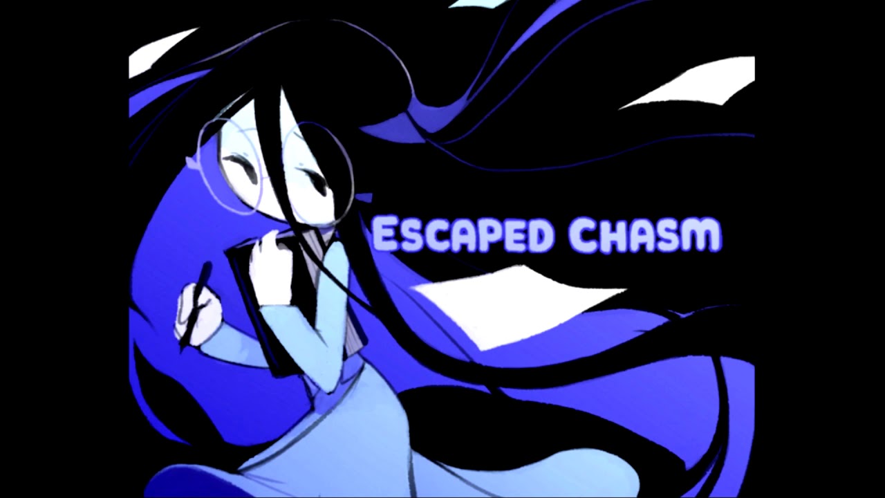 Escaped Chasm OST | Hot Demon Man