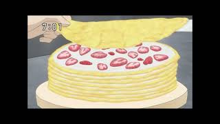 Yumeiro Patissiere Ep 1 Parte 1 Sub Ita