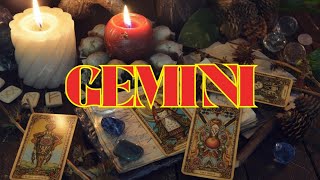 GEMINI 💲 CEASE THE STRUGGLE—THE "BANK-ERROR" MIRACLE IS RE-ROUTING TO YOU! 🏦✨ DESTINY FLASH