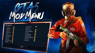 GTA 5 Mod Menu | GTA 5 Kiddions Mod Menu Inject | Gta 5 Online Mod Menu | UPDATED