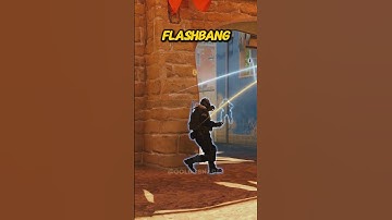 B RUSH ENTRY FLITS OP MIRAGE #shorts #cs2