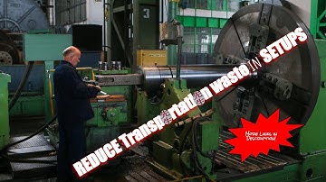 Reduce Transportation Waste