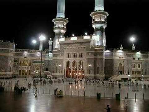 Sheikh Sudais Reciting Surah At-Tariq