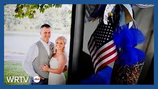 A new tradition honors fallen Trooper Aaron Smith