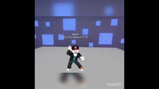 Young Leosia W Roblox Kotboj