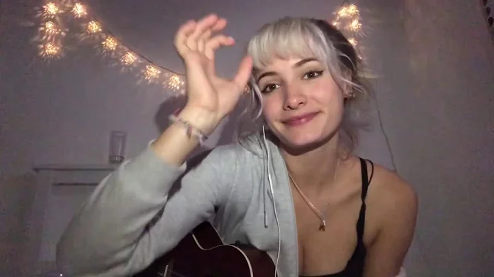 la vie en rose - cover