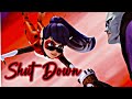 Shut Down-Miraculous Ladybug