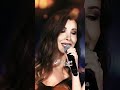 نانسي عجرم Nancy Ajram مين دا اللي نسيك تعرف لو قلبي بيتكلم 