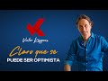 Optimistas | ¿Nacen o se hacen?