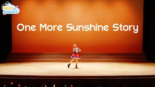next Aqours One More Sunshine Story