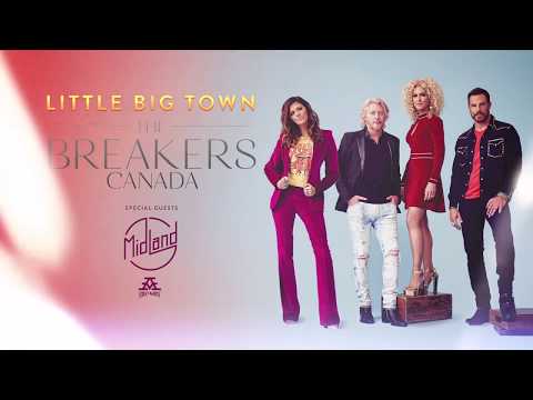 Little Big Town Tour Schedule 2020 Little Big Town | Official Site Little Big Town Tour Schedule 2020 Little Big Town | Official Site