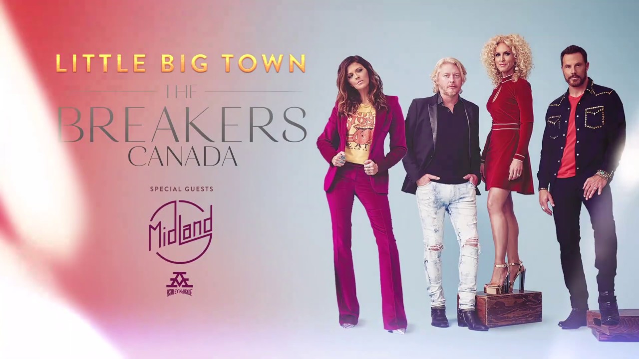 Little Big Town Tour Schedule 2020 Little Big Town | Official Site Little Big Town Tour Schedule 2020 Little Big Town | Official Site