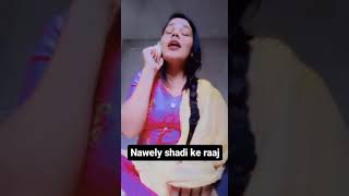 Cuteex Queen Marriage