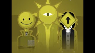 Dawn | Incredibox Scratch | Yellow