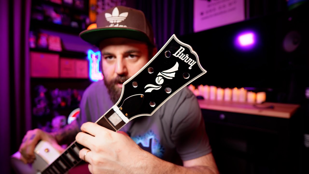 PAZAR MUHABBETİ 12 - GÖRKEM KARABUDAK, KEREM TÜZÜN, YENİ GİTAR, KURBAN TRIBUTE