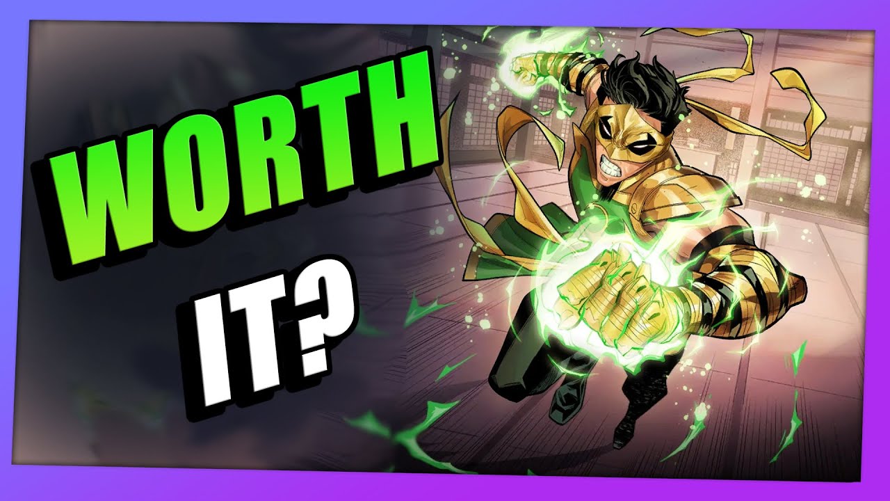 The Problem With Lin Lie (So Far) | Marvel Snap