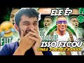 REACT 🎵 E SE O MBAPPÉ FOR MESMO UMA TARTARUGA NINJA? | Paródia Feel It Still - Portugal. The Man