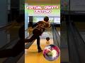ヴァーチャルグラビティディスティーノ　VIRTUAL GRAVITY DESTINO #ボウリング #storm