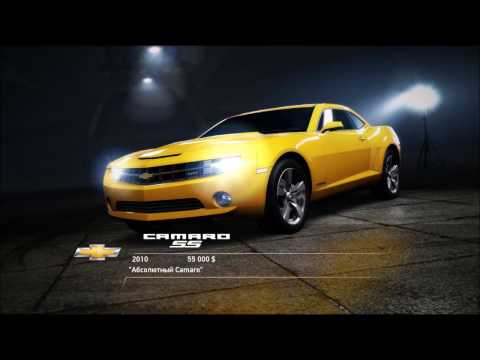 XEON E5440 в LGA 775. Тест в играх. NFS Hot Pursuit 2010
