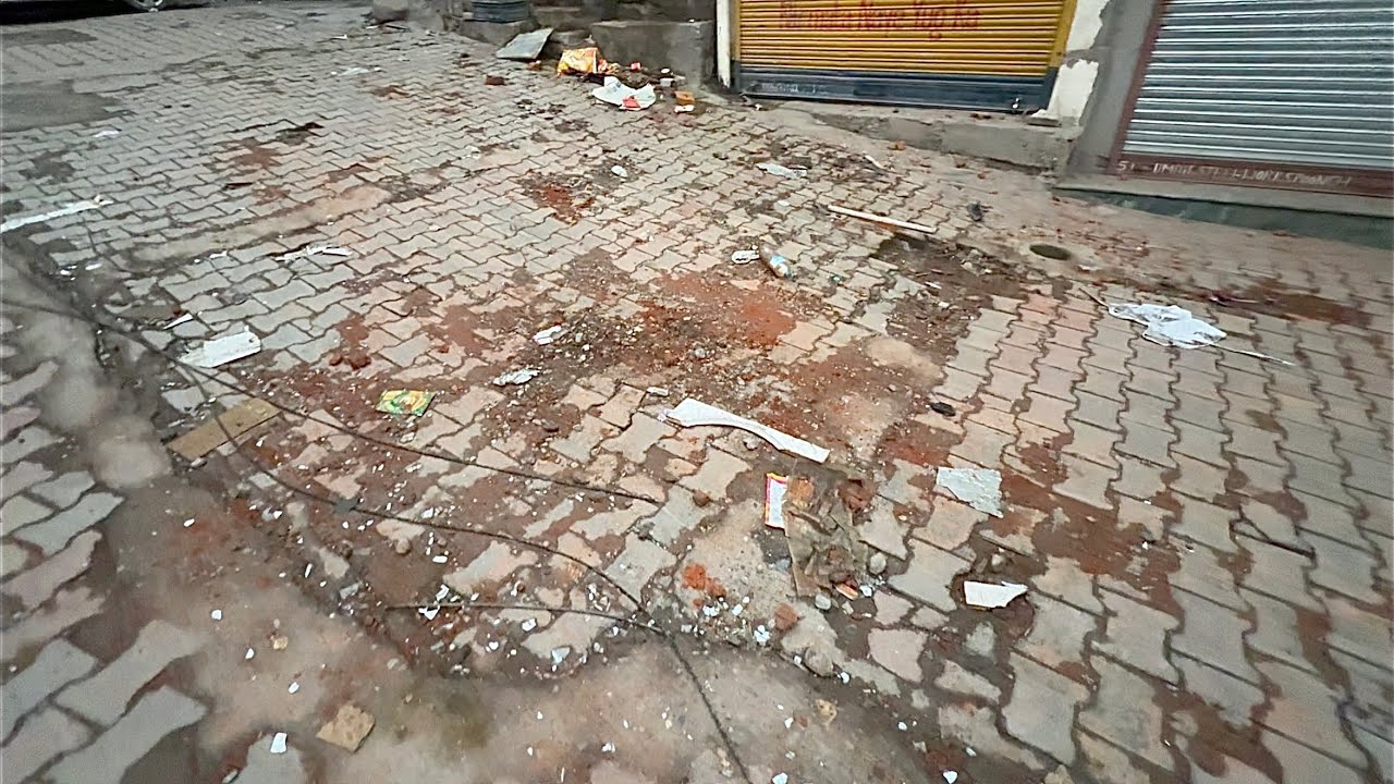 Believe me 🙏🏼💔 Media isn’t showing our Poonch