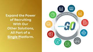 Workforce Go Recruiting