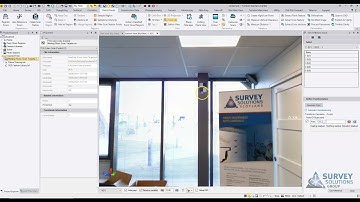 TBC Georeference Scans