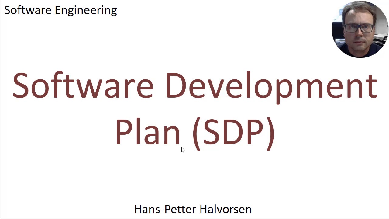 Software Engineering - Project Kickoff and Planning - YouTube