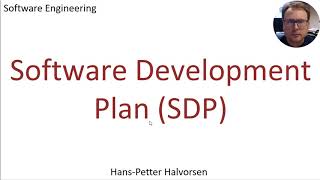 Software Engineering - Project Kickoff and Planning